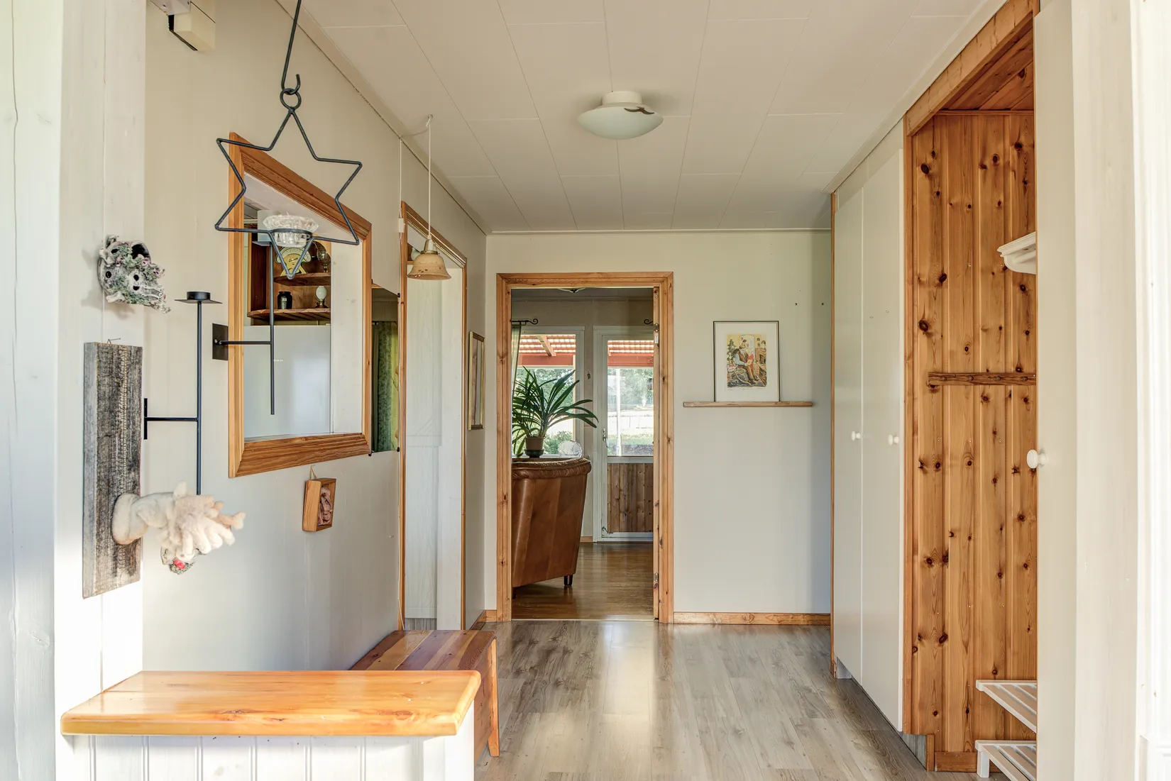 Villa, Södra Åbyn 74, Skellefteå