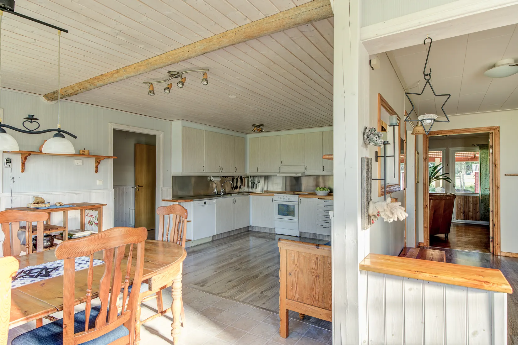 Villa, Södra Åbyn 74, Skellefteå