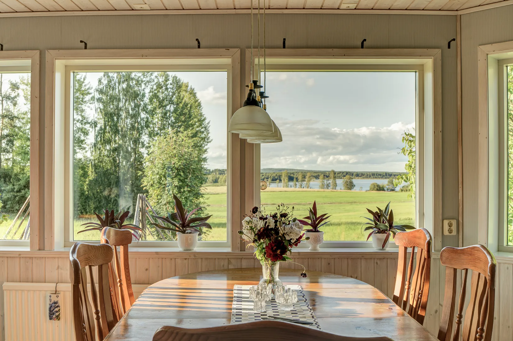 Villa, Södra Åbyn 74, Skellefteå