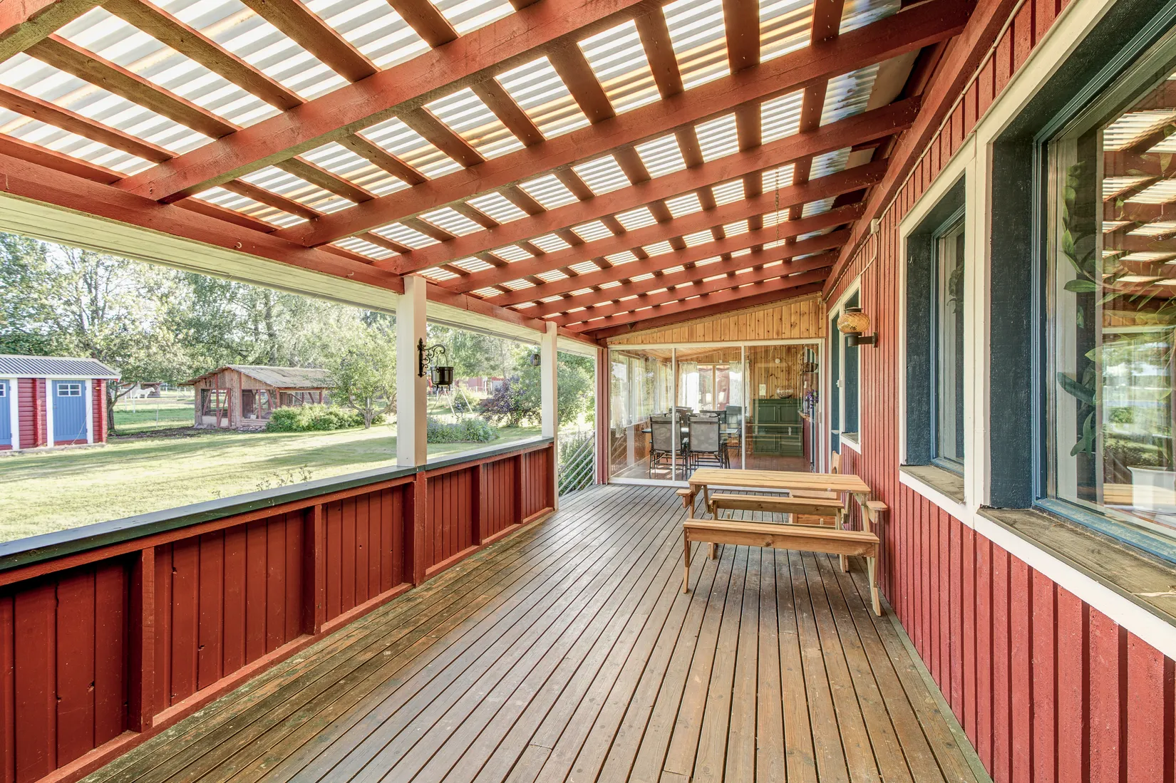 Villa, Södra Åbyn 74, Skellefteå
