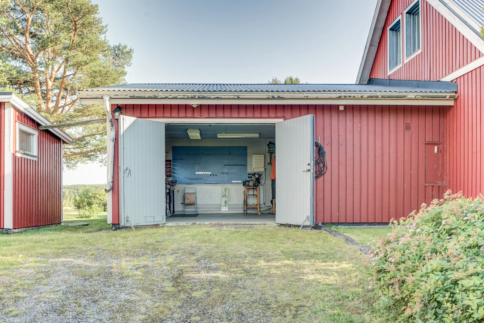 Villa, Södra Åbyn 74, Skellefteå