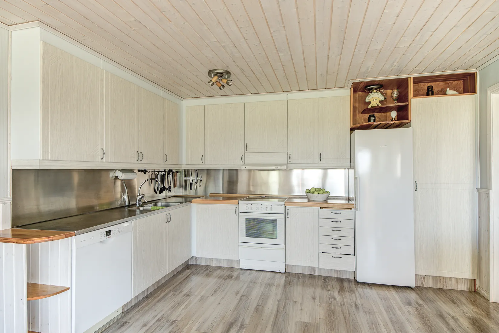 Villa, Södra Åbyn 74, Skellefteå