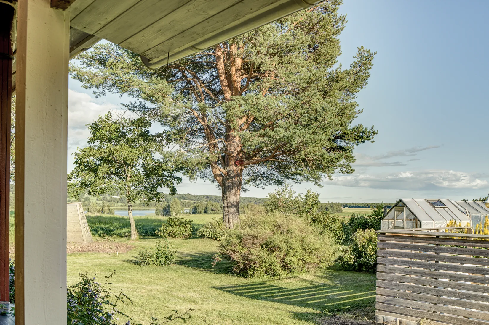 Villa, Södra Åbyn 74, Skellefteå