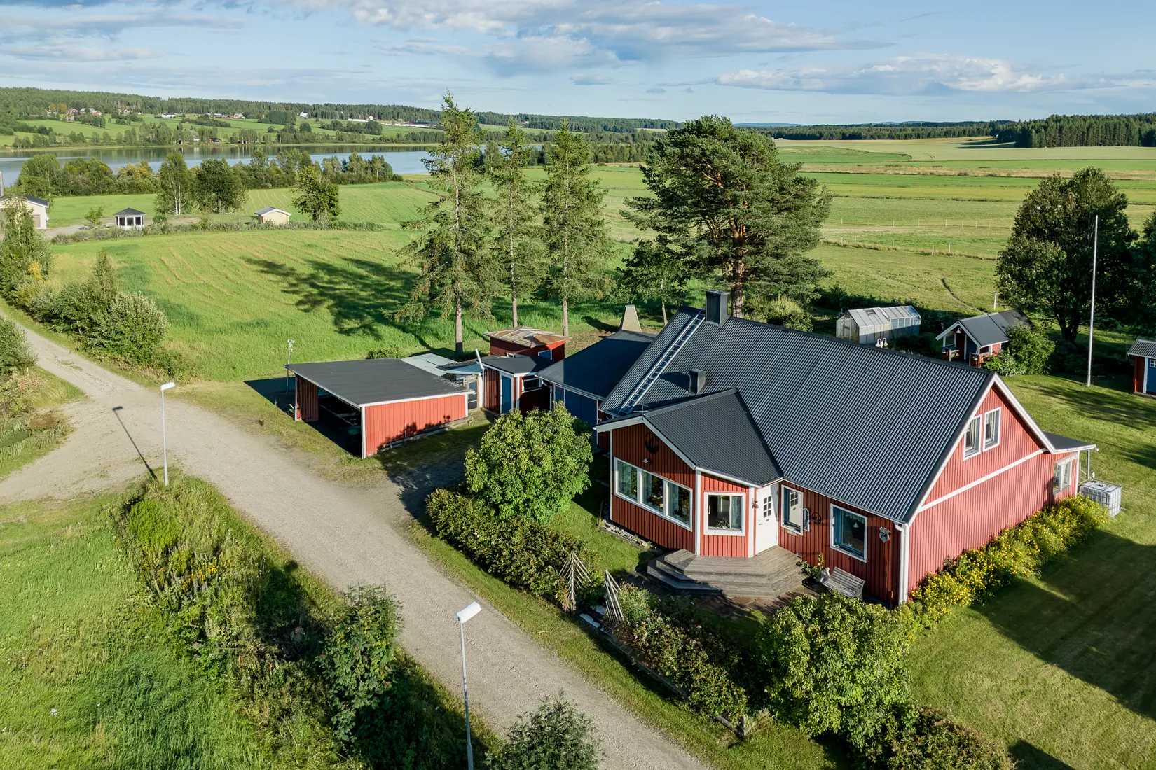 Villa, Södra Åbyn 74, Skellefteå