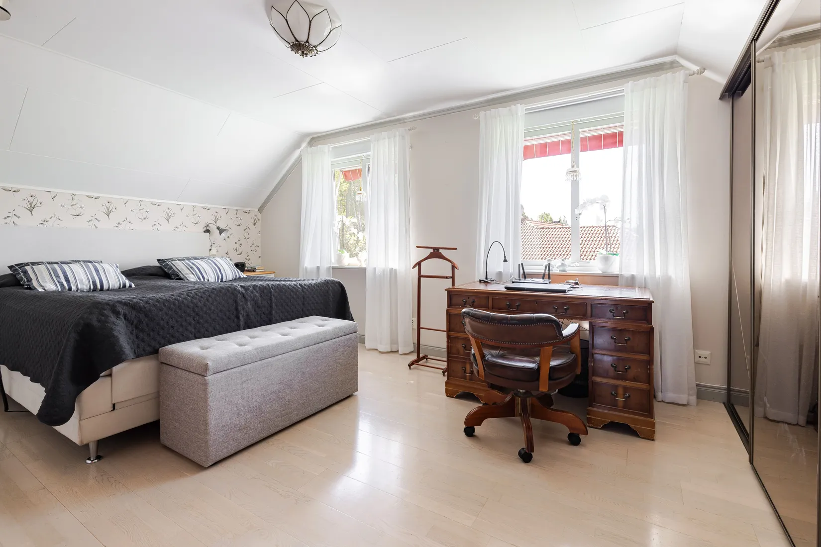Villa, Gåskullstigen 26, Roxnäs, Eskilstuna