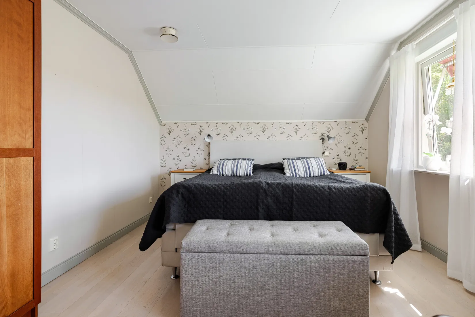Villa, Gåskullstigen 26, Roxnäs, Eskilstuna