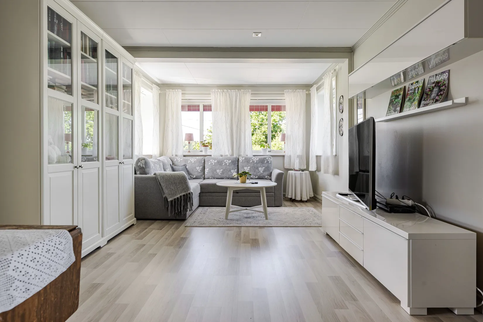 Villa, Gåskullstigen 26, Roxnäs, Eskilstuna