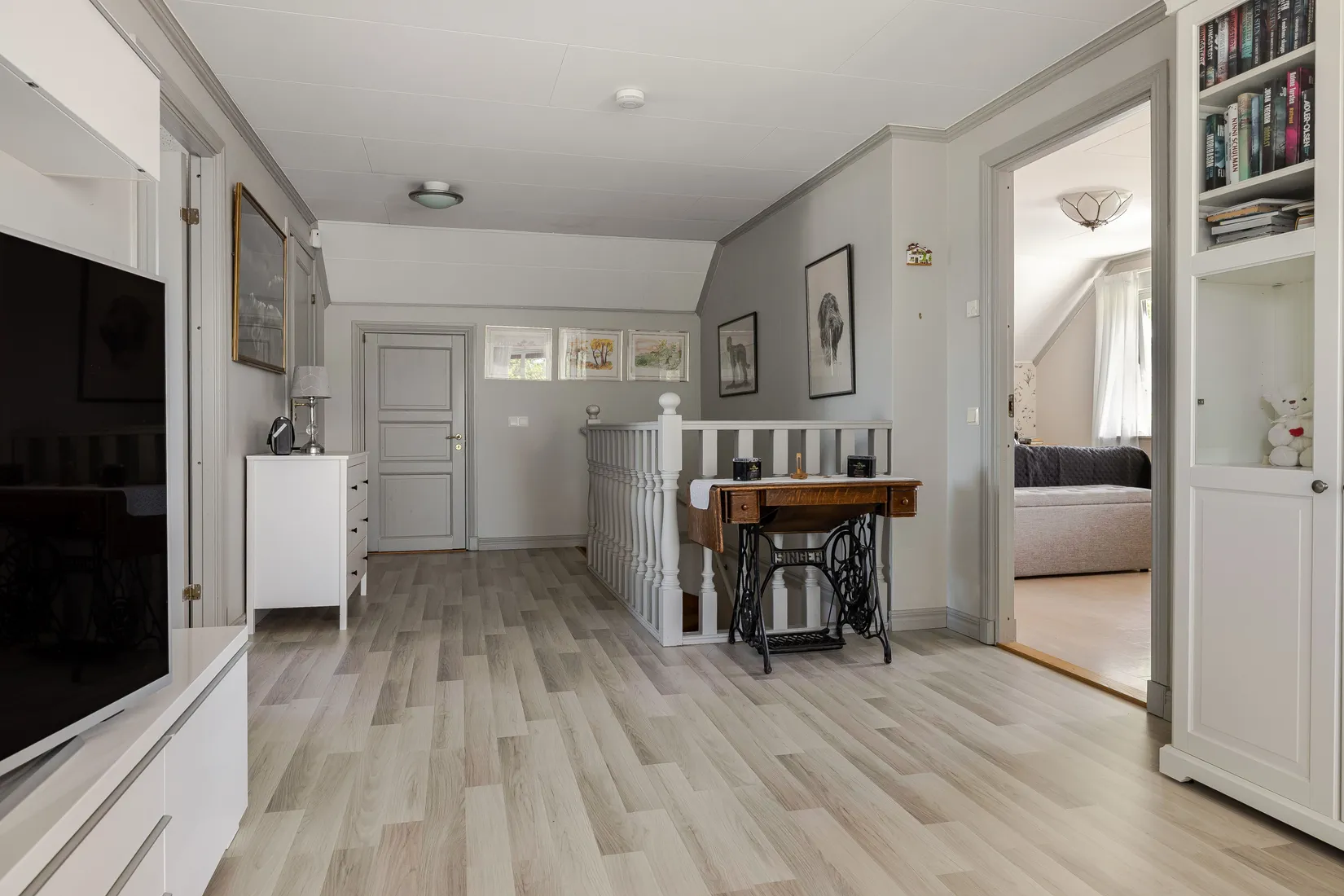 Villa, Gåskullstigen 26, Roxnäs, Eskilstuna
