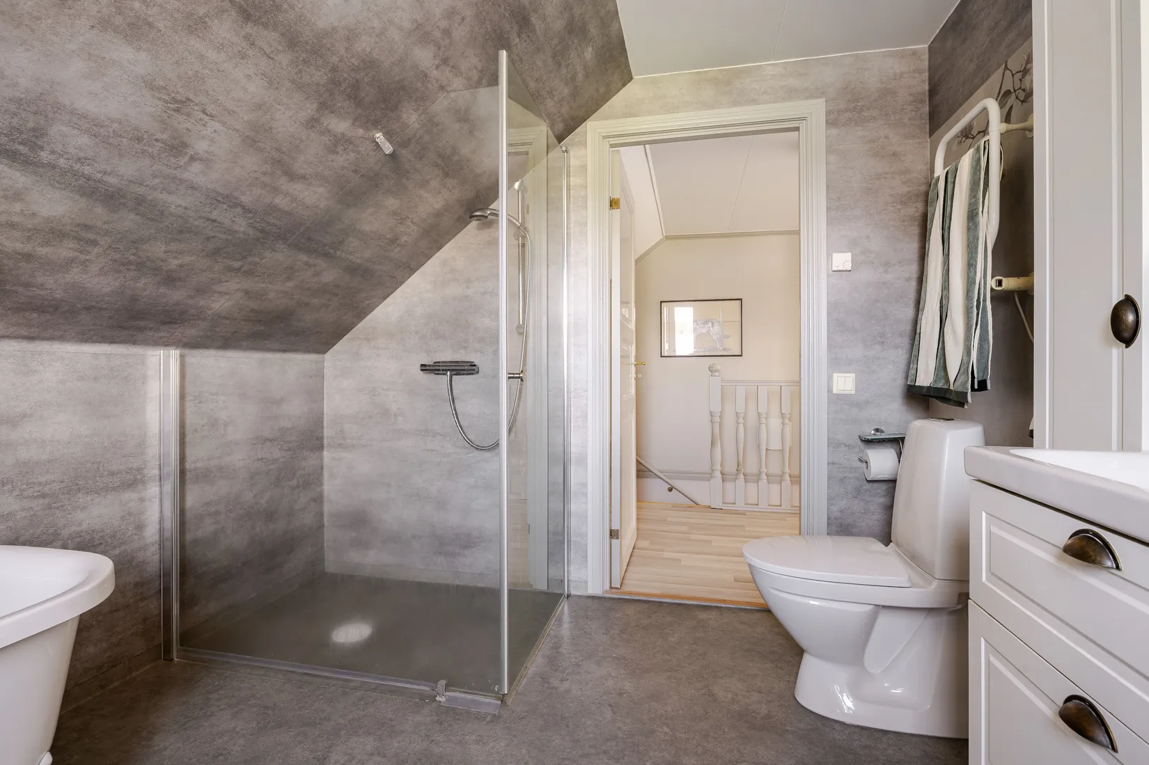 Villa, Gåskullstigen 26, Roxnäs, Eskilstuna