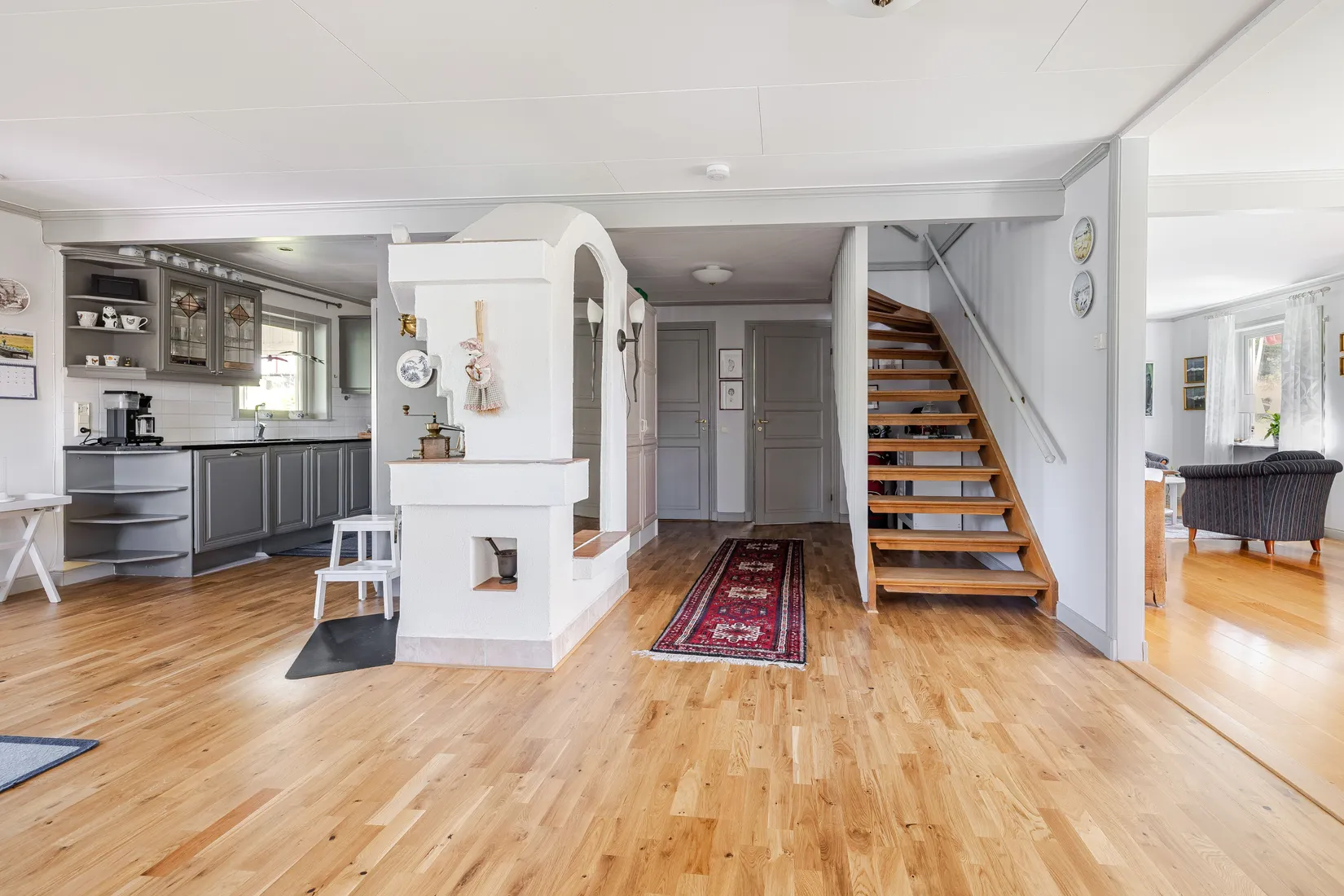 Villa, Gåskullstigen 26, Roxnäs, Eskilstuna