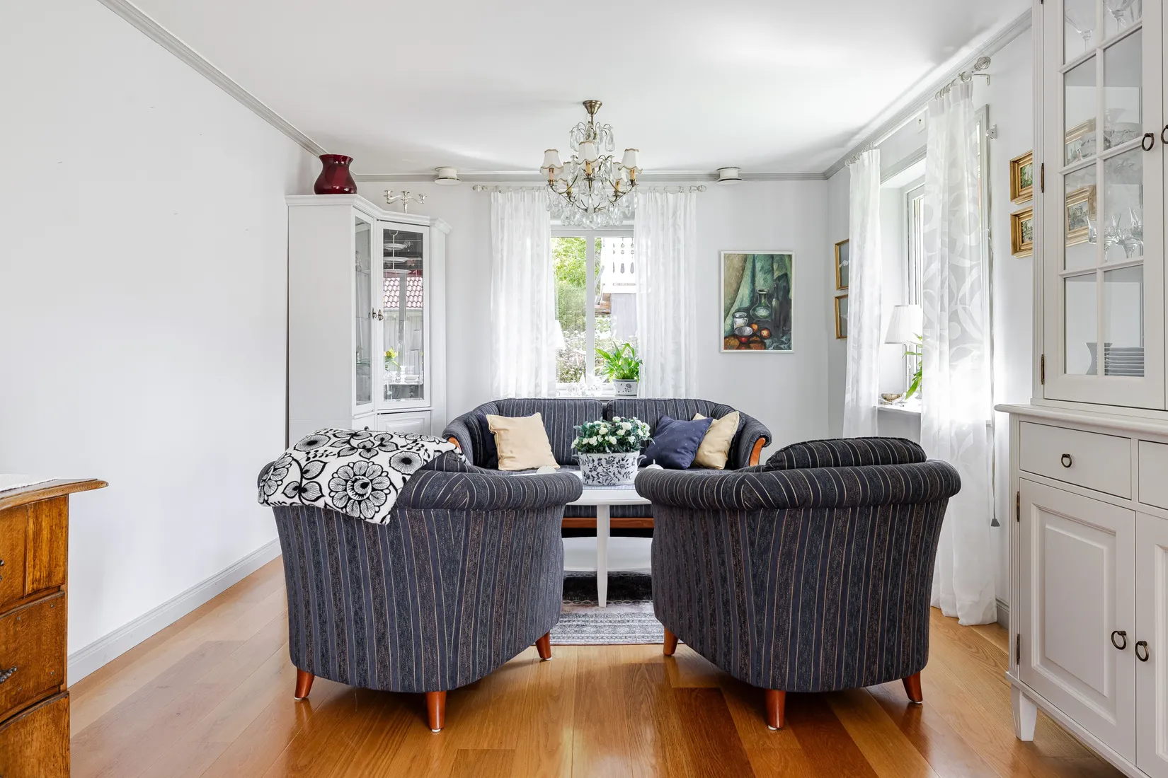 Villa, Gåskullstigen 26, Roxnäs, Eskilstuna