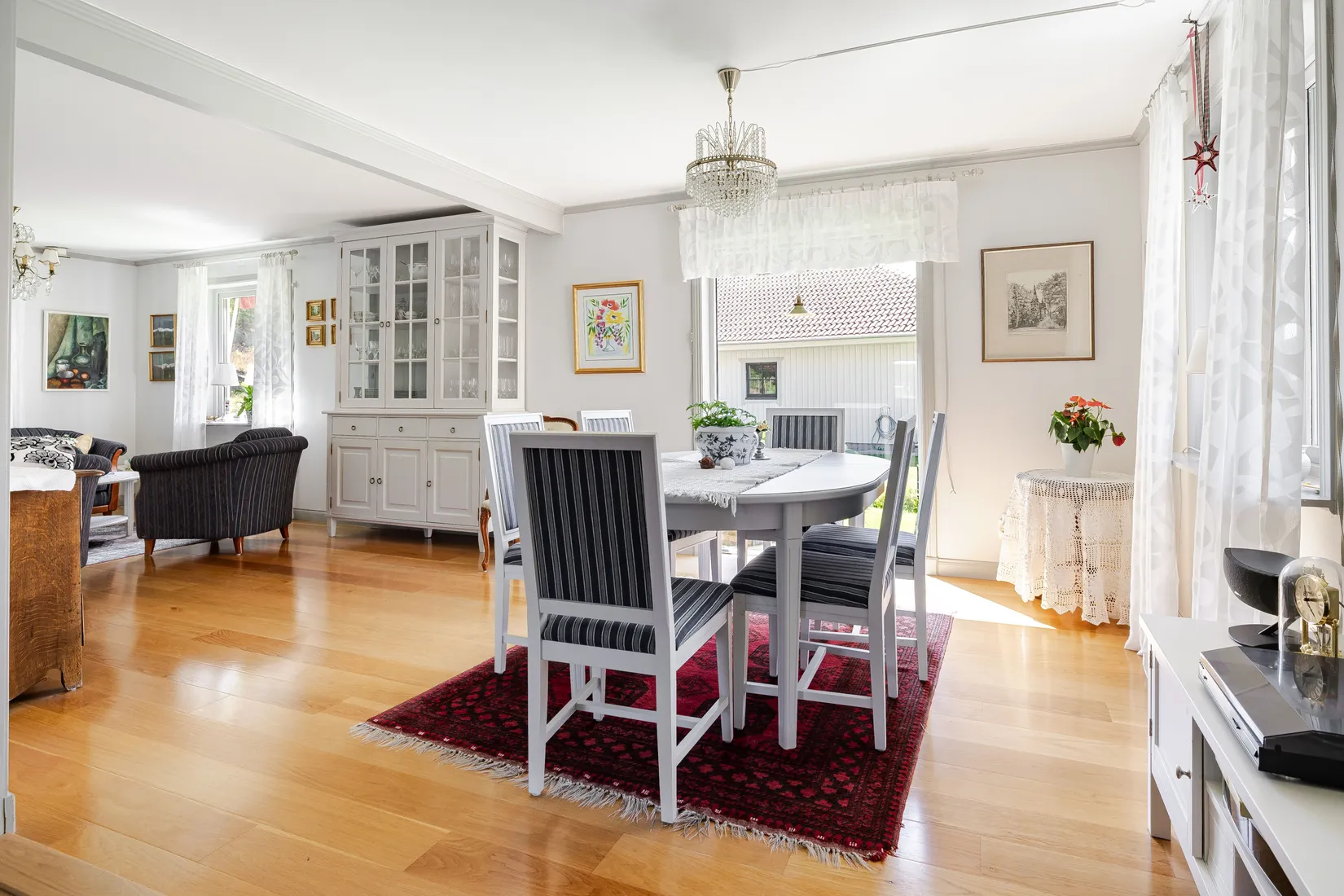 Villa, Gåskullstigen 26, Roxnäs, Eskilstuna