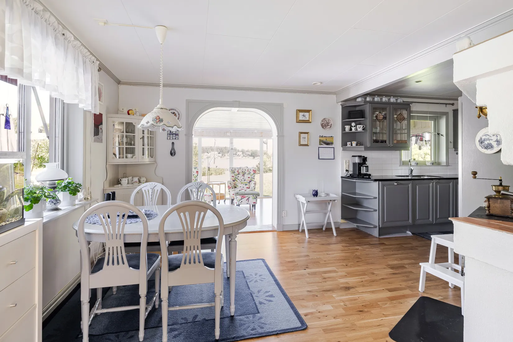 Villa, Gåskullstigen 26, Roxnäs, Eskilstuna