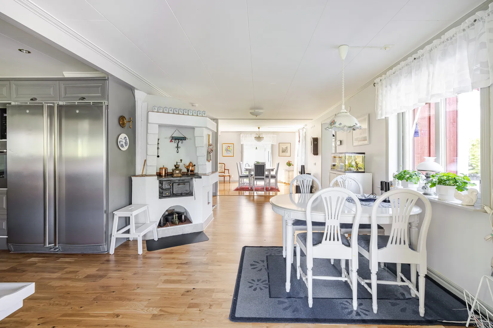 Villa, Gåskullstigen 26, Roxnäs, Eskilstuna