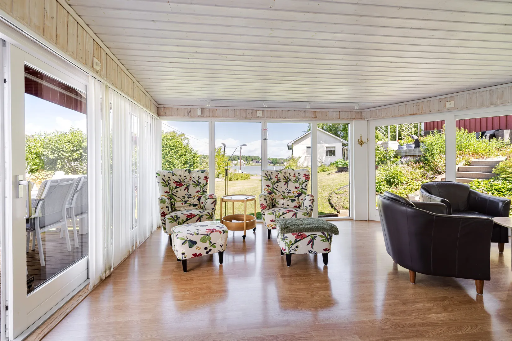 Villa, Gåskullstigen 26, Roxnäs, Eskilstuna