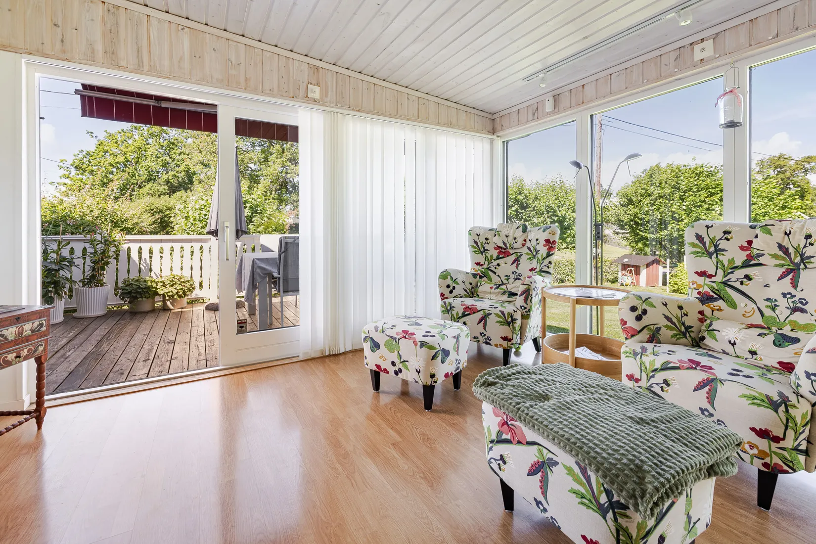 Villa, Gåskullstigen 26, Roxnäs, Eskilstuna