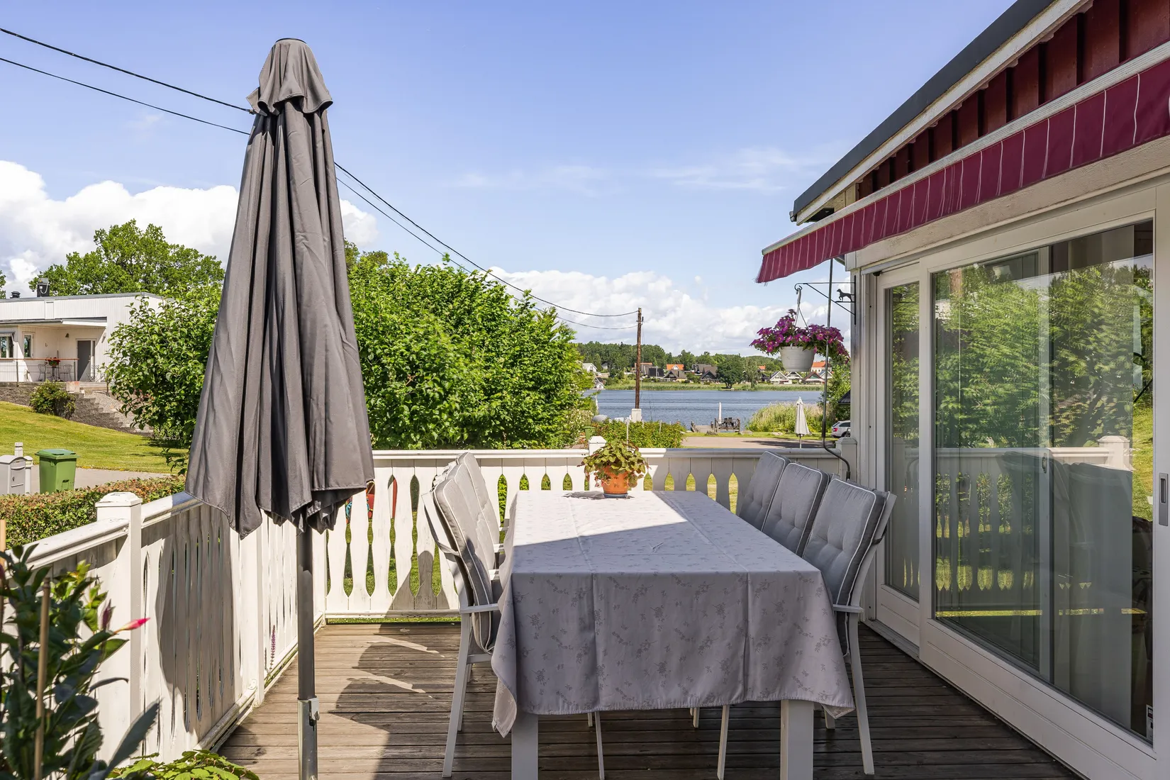 Villa, Gåskullstigen 26, Roxnäs, Eskilstuna