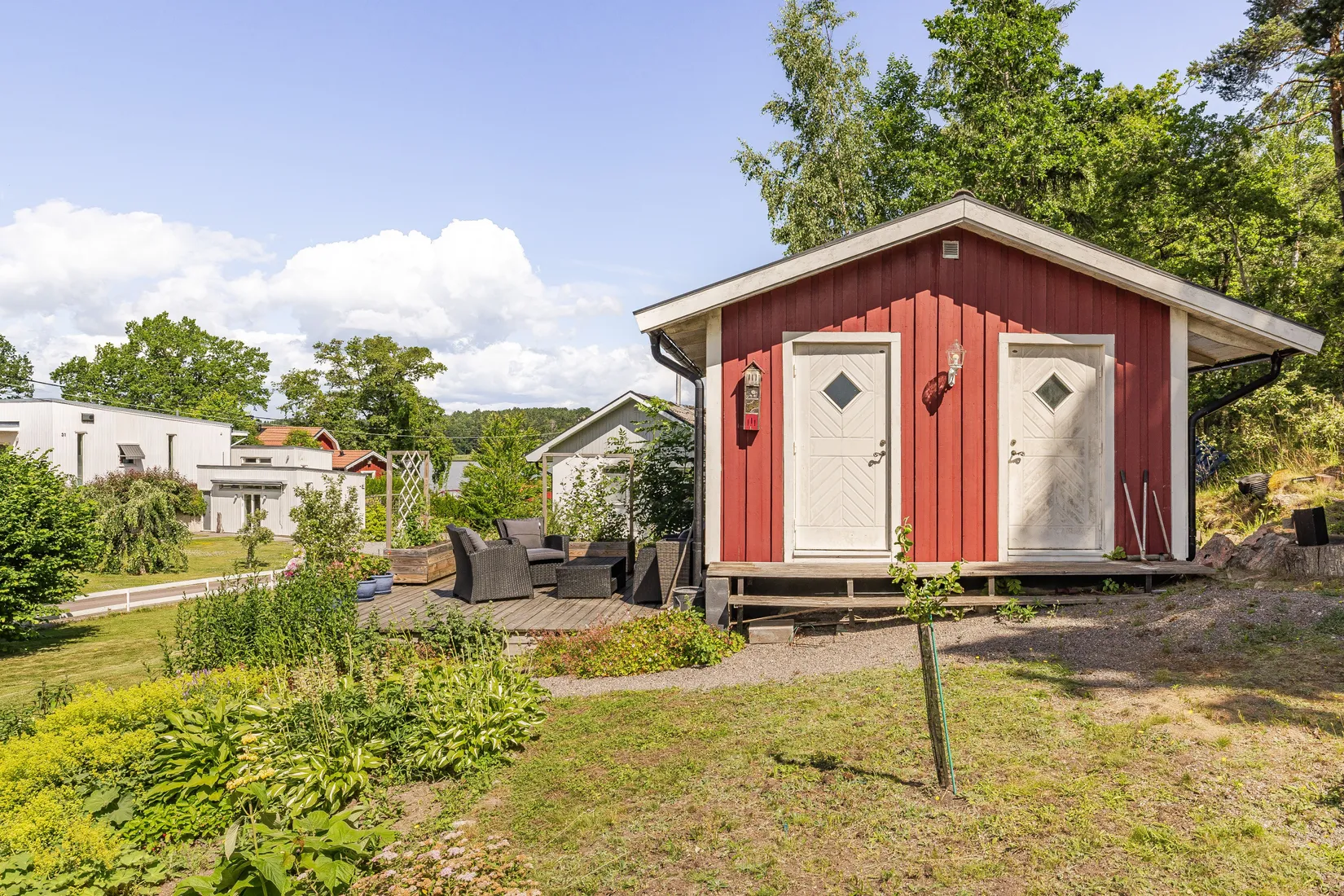 Villa, Gåskullstigen 26, Roxnäs, Eskilstuna