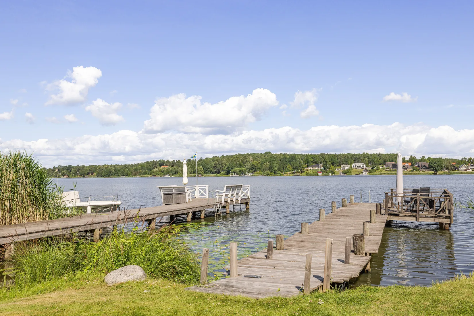 Villa, Gåskullstigen 26, Roxnäs, Eskilstuna