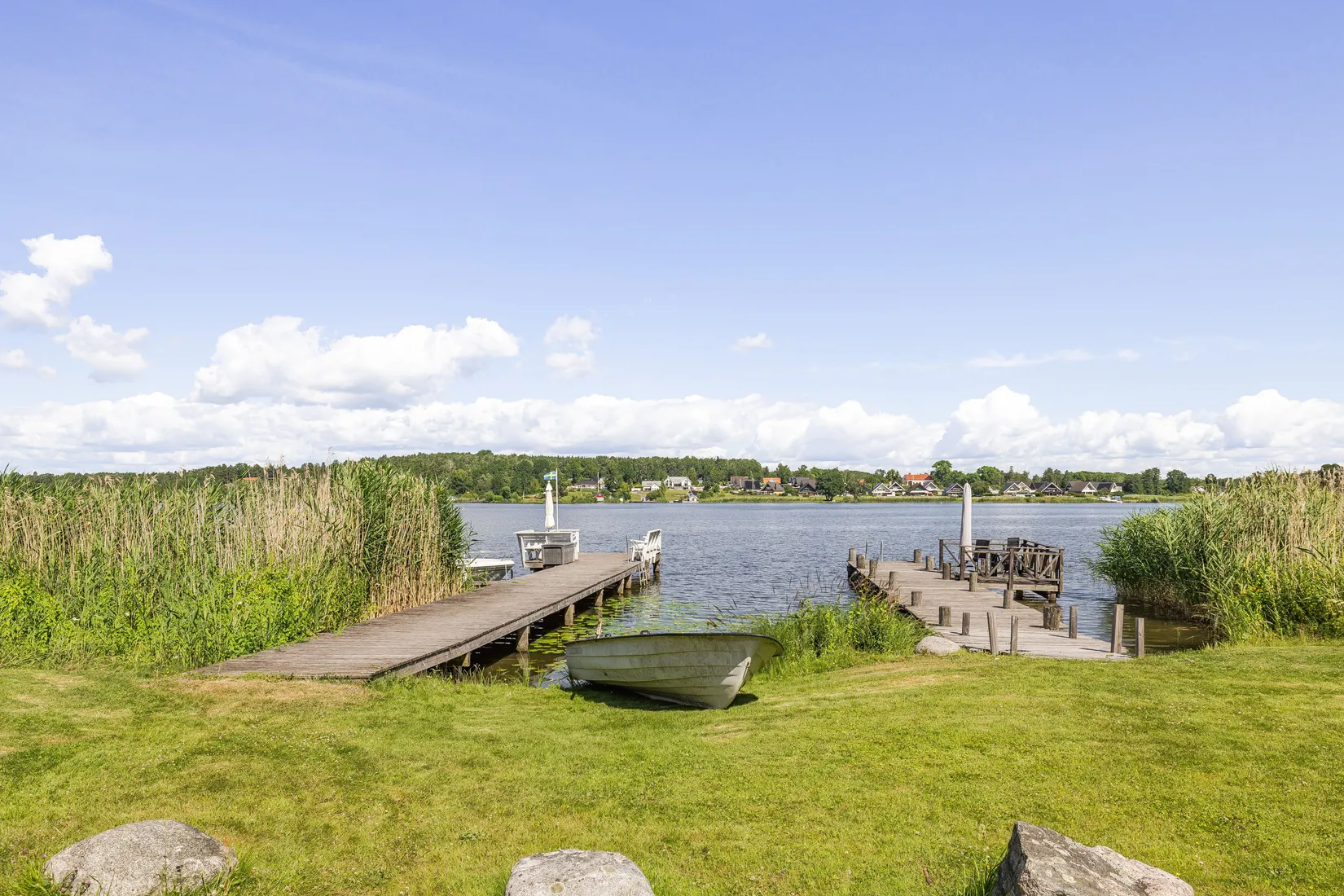 Villa, Gåskullstigen 26, Roxnäs, Eskilstuna