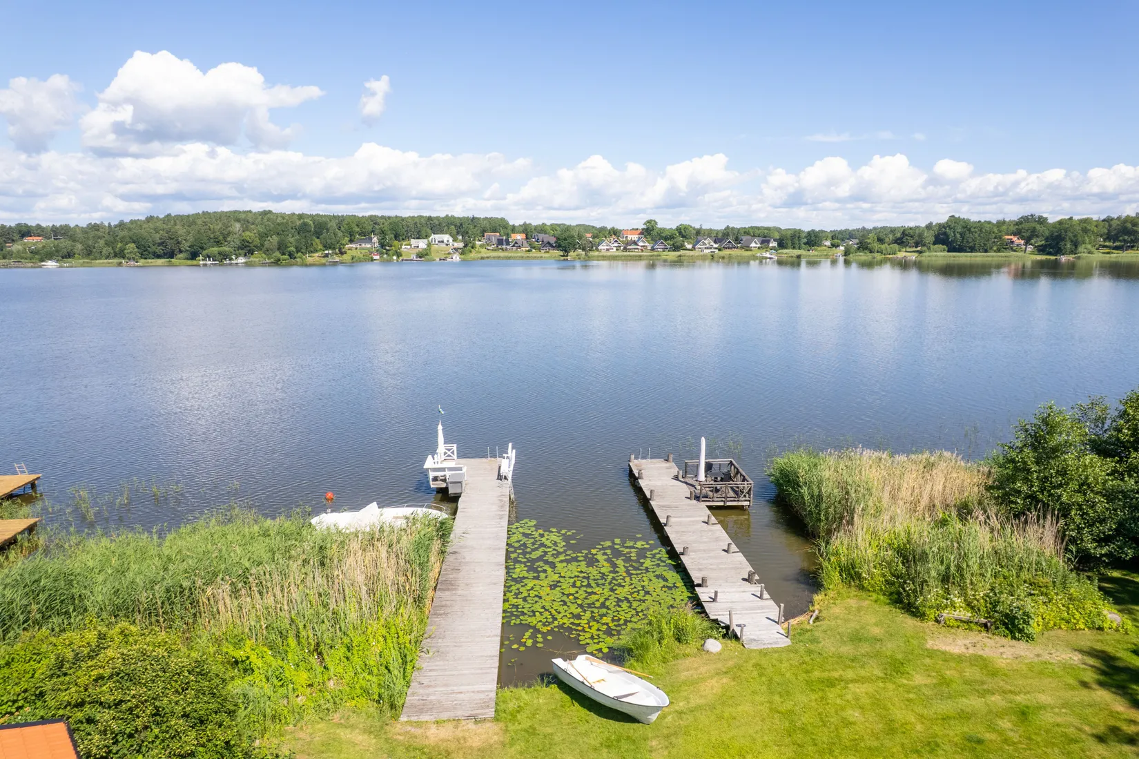 Villa, Gåskullstigen 26, Roxnäs, Eskilstuna