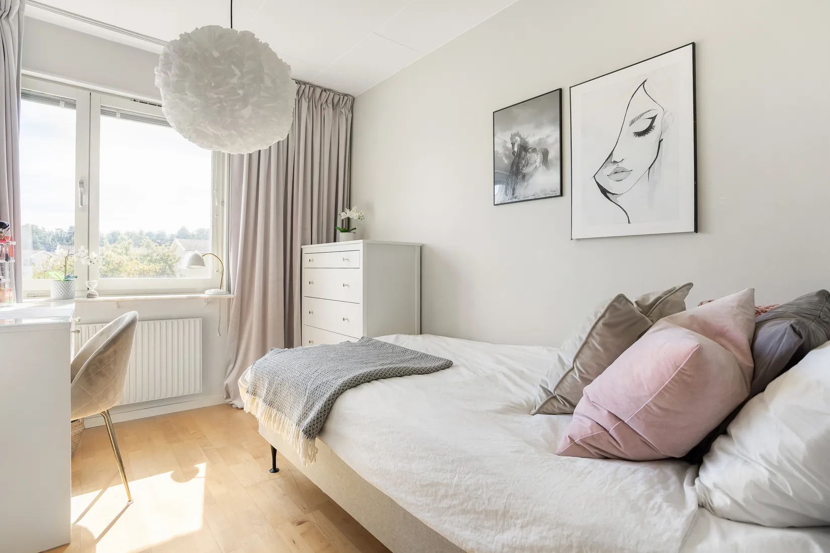 Bostadsrätt, Singelgränd 3, Sandudden, Ekerö