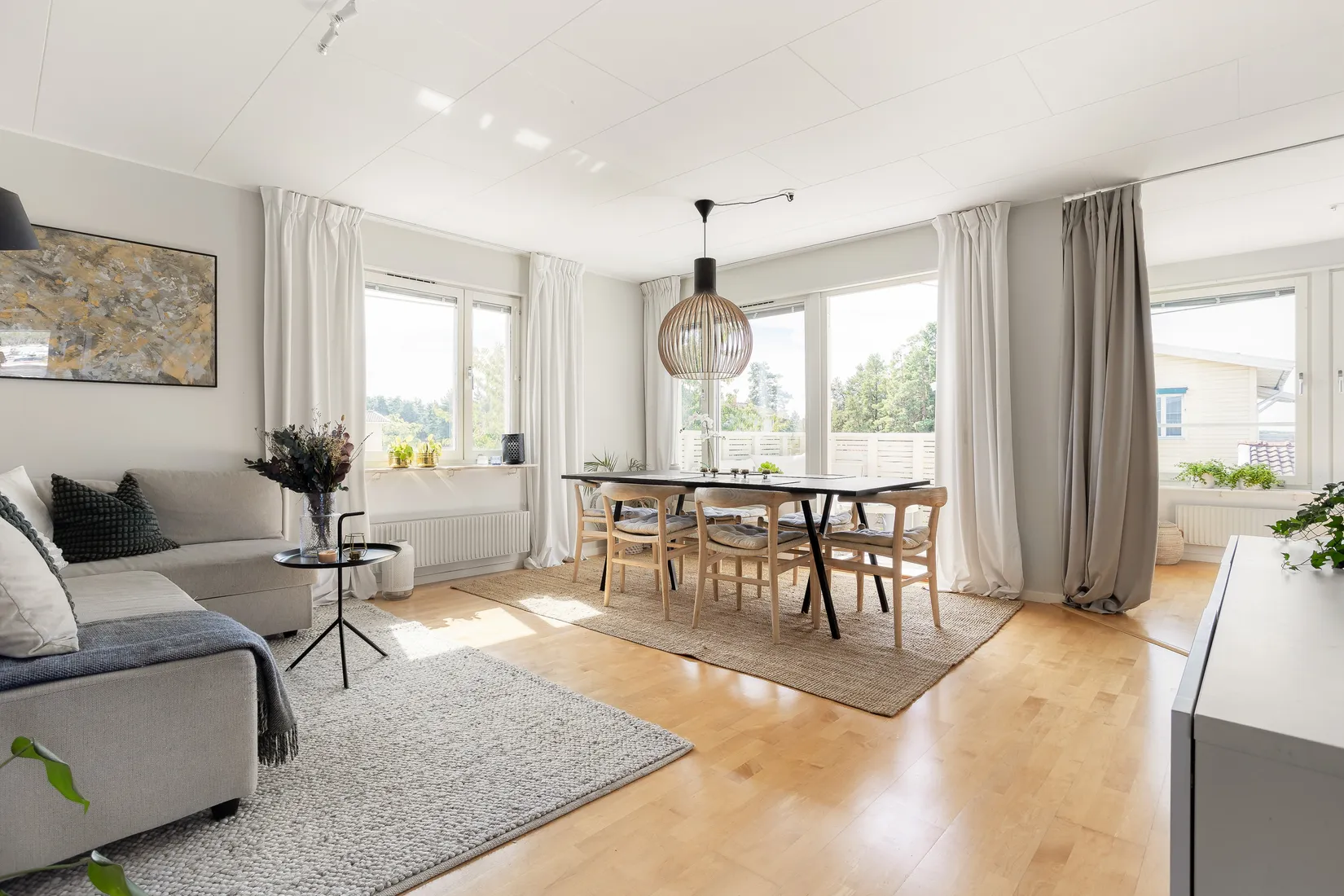 Bostadsrätt, Singelgränd 3, Sandudden, Ekerö