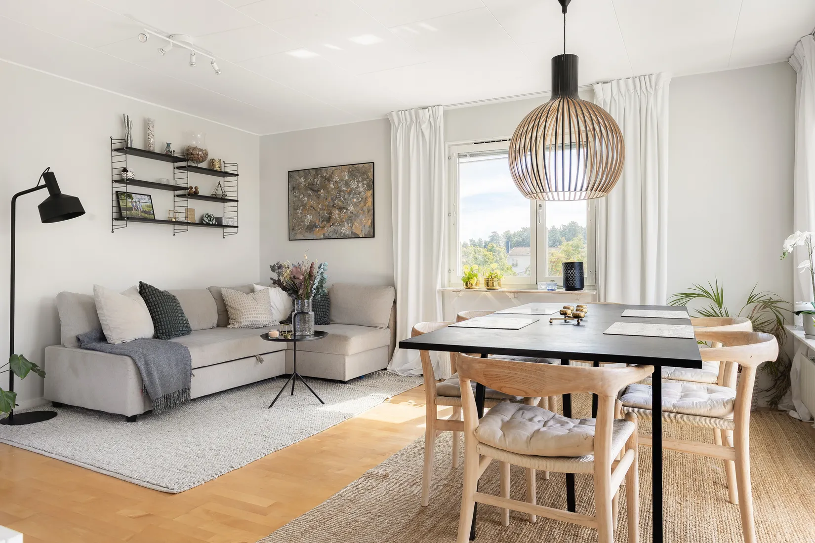 Bostadsrätt, Singelgränd 3, Sandudden, Ekerö