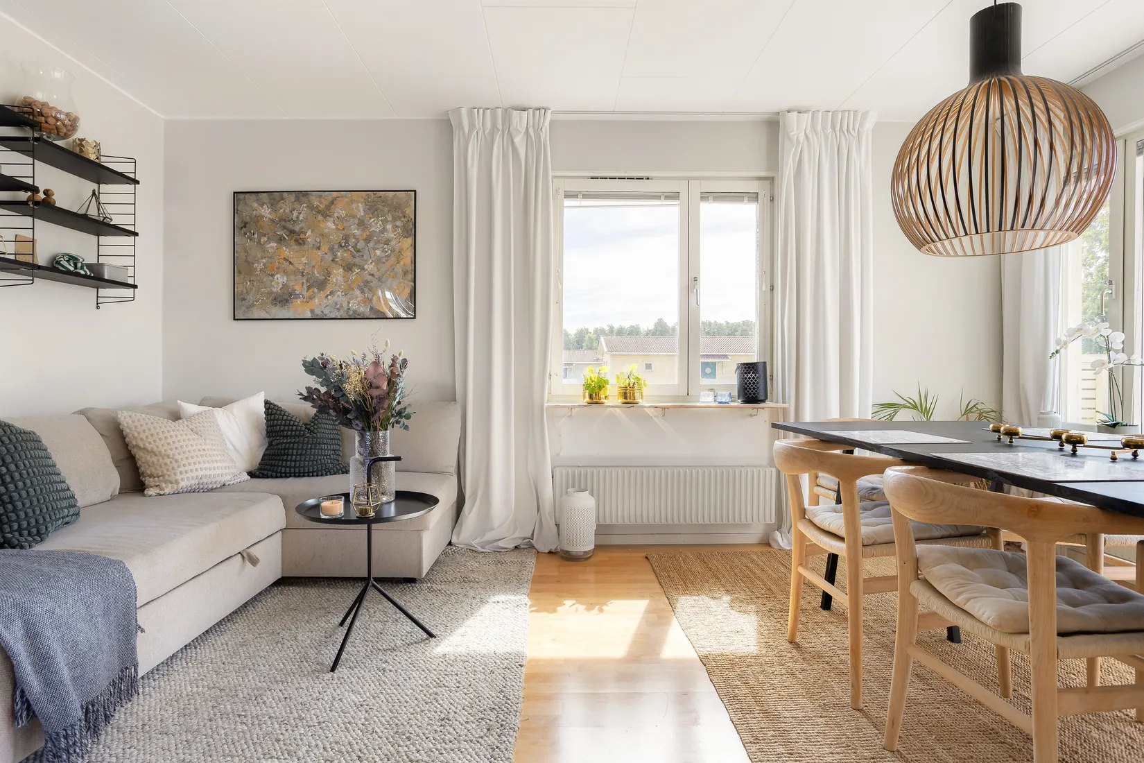 Bostadsrätt, Singelgränd 3, Sandudden, Ekerö