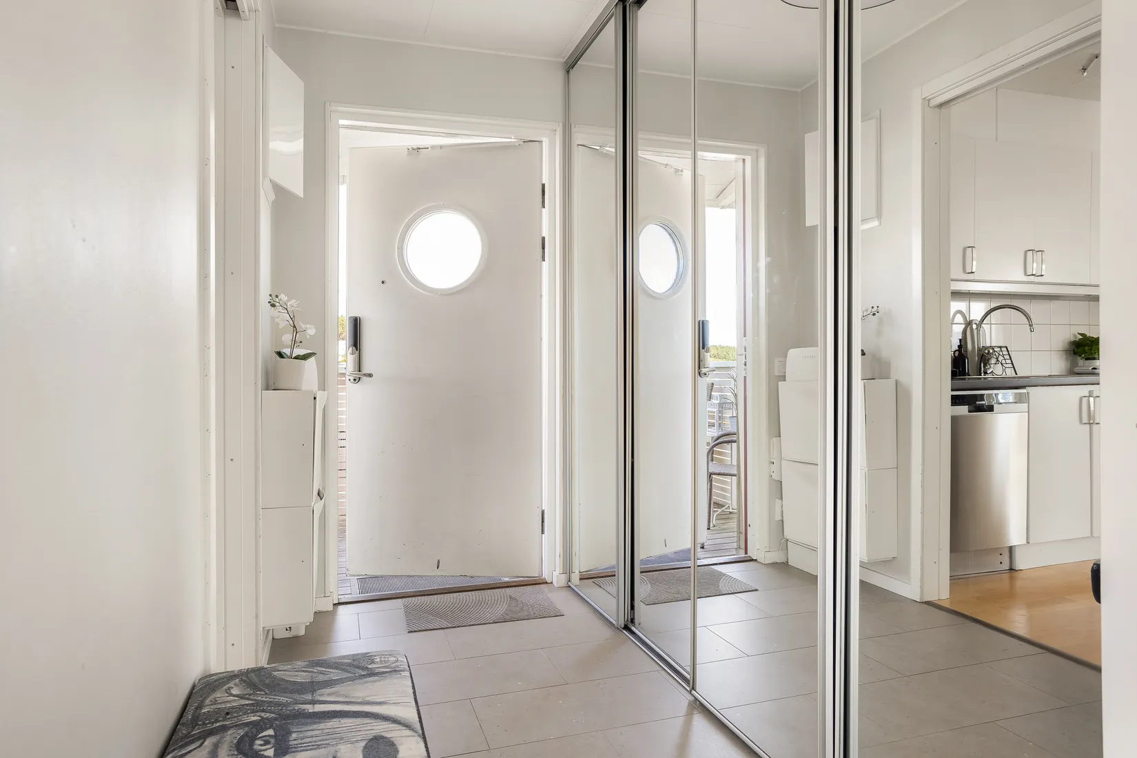 Bostadsrätt, Singelgränd 3, Sandudden, Ekerö