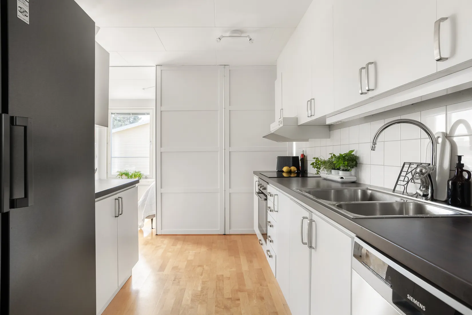 Bostadsrätt, Singelgränd 3, Sandudden, Ekerö