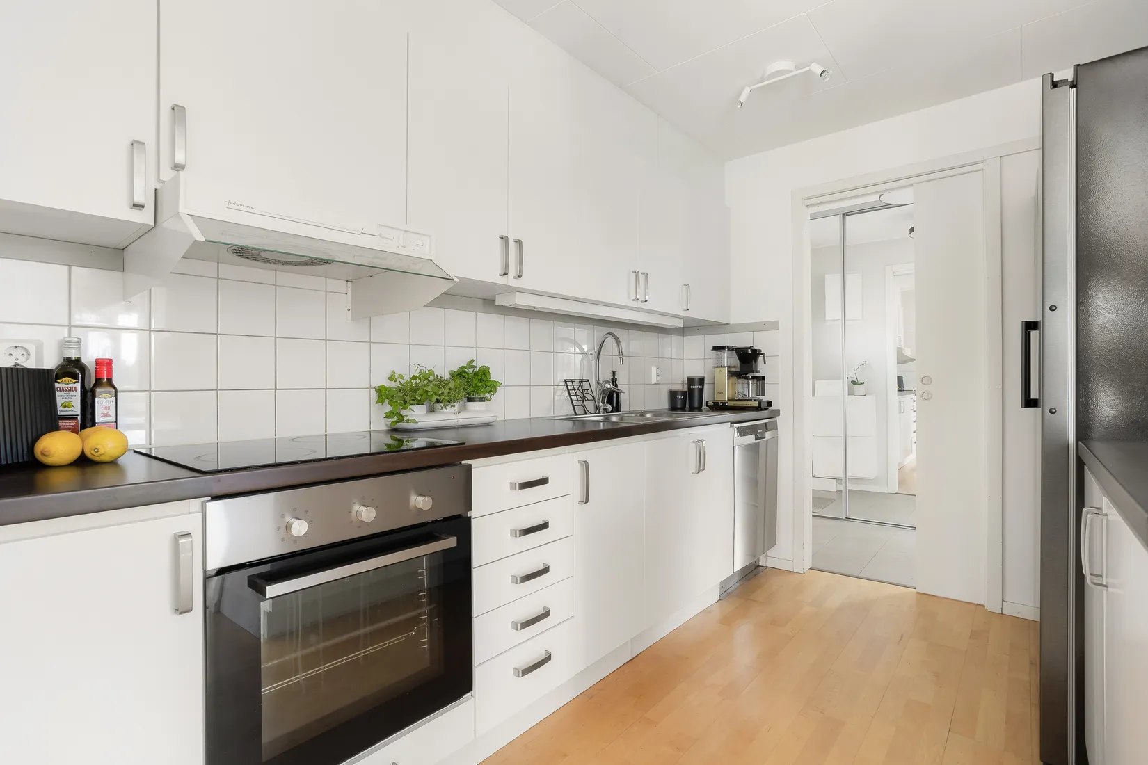 Bostadsrätt, Singelgränd 3, Sandudden, Ekerö
