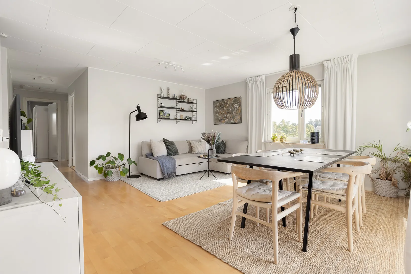 Bostadsrätt, Singelgränd 3, Sandudden, Ekerö