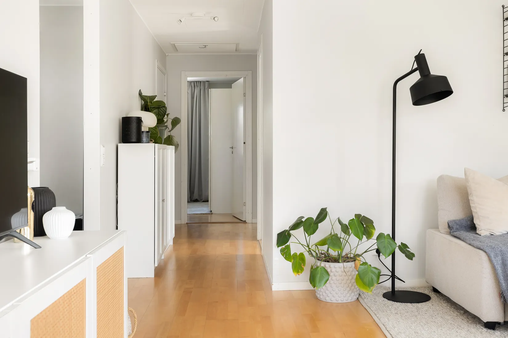 Bostadsrätt, Singelgränd 3, Sandudden, Ekerö