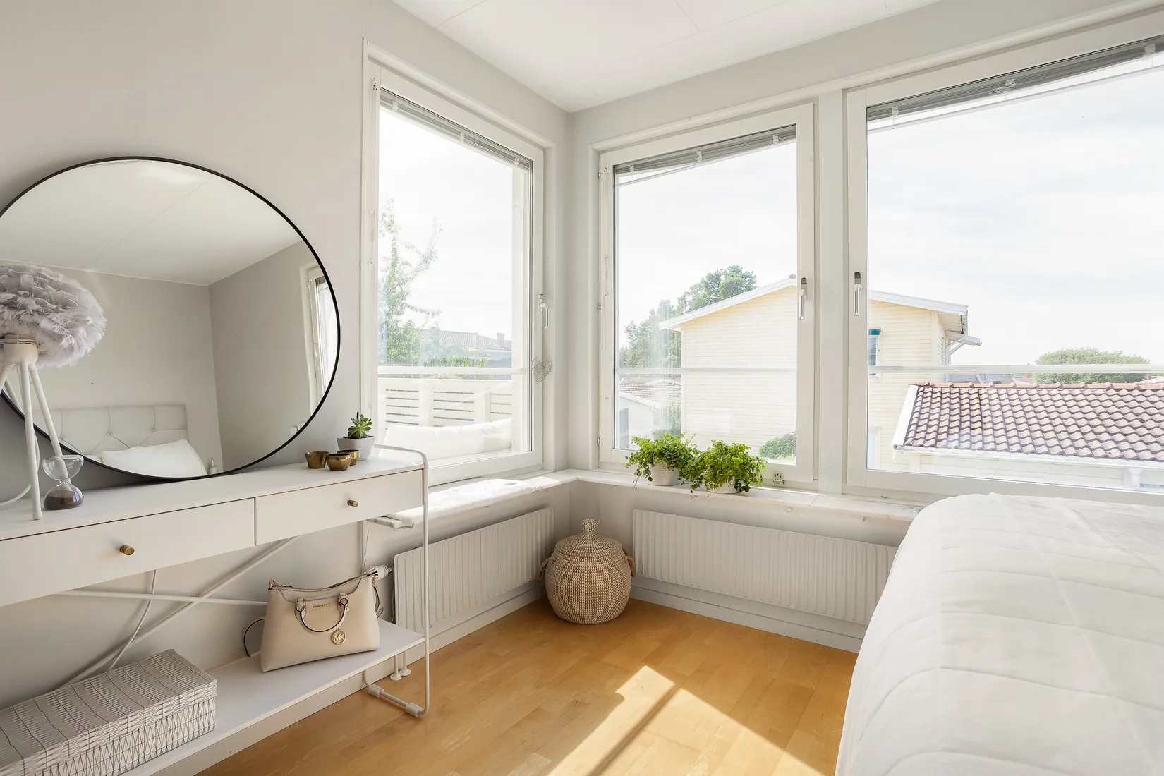 Bostadsrätt, Singelgränd 3, Sandudden, Ekerö
