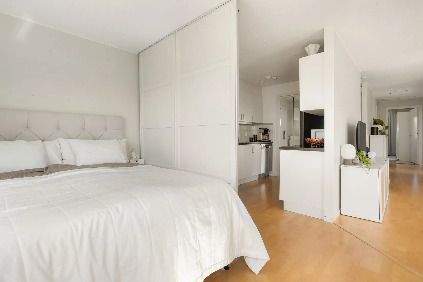 Bostadsrätt, Singelgränd 3, Sandudden, Ekerö