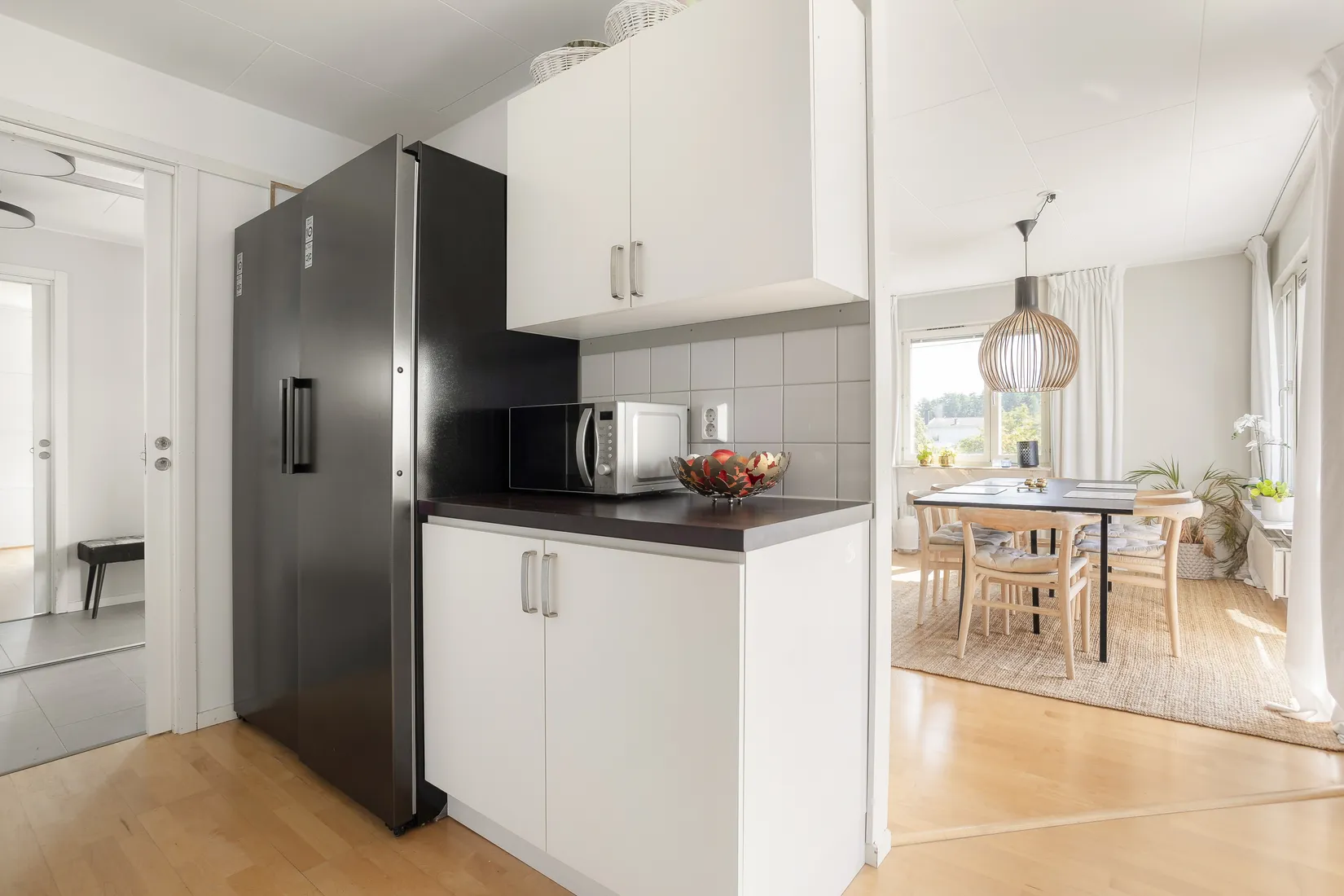 Bostadsrätt, Singelgränd 3, Sandudden, Ekerö