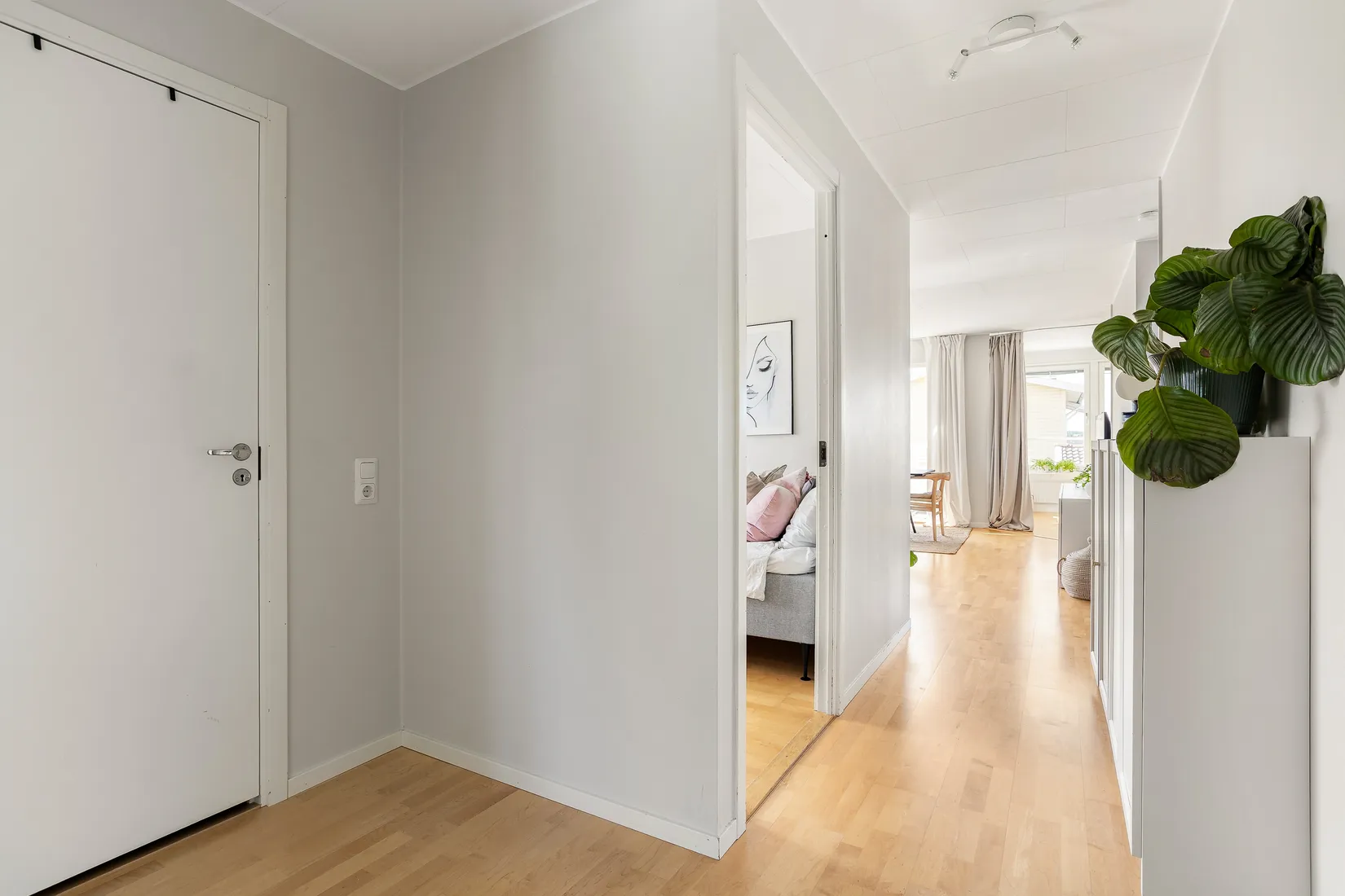 Bostadsrätt, Singelgränd 3, Sandudden, Ekerö