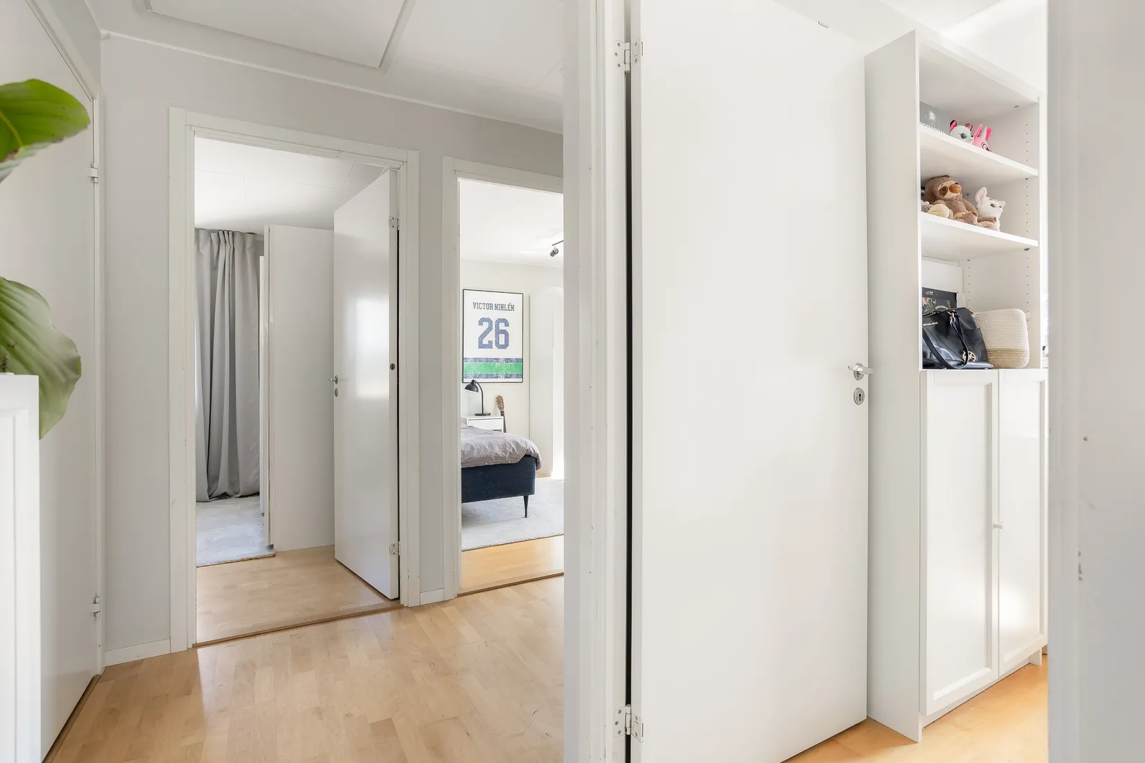 Bostadsrätt, Singelgränd 3, Sandudden, Ekerö
