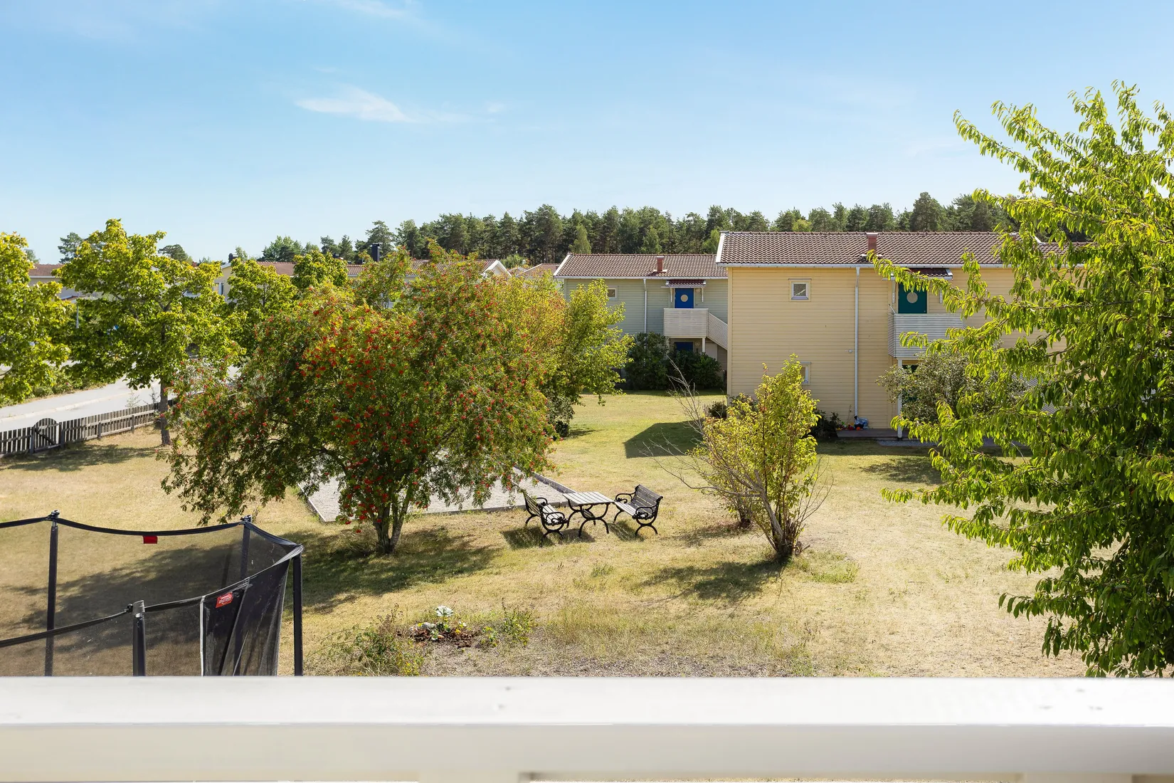 Bostadsrätt, Singelgränd 3, Sandudden, Ekerö