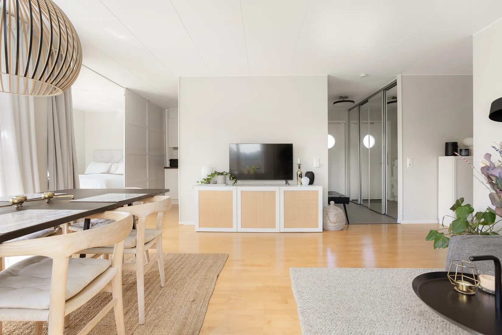 Bostadsrätt, Singelgränd 3, Sandudden, Ekerö