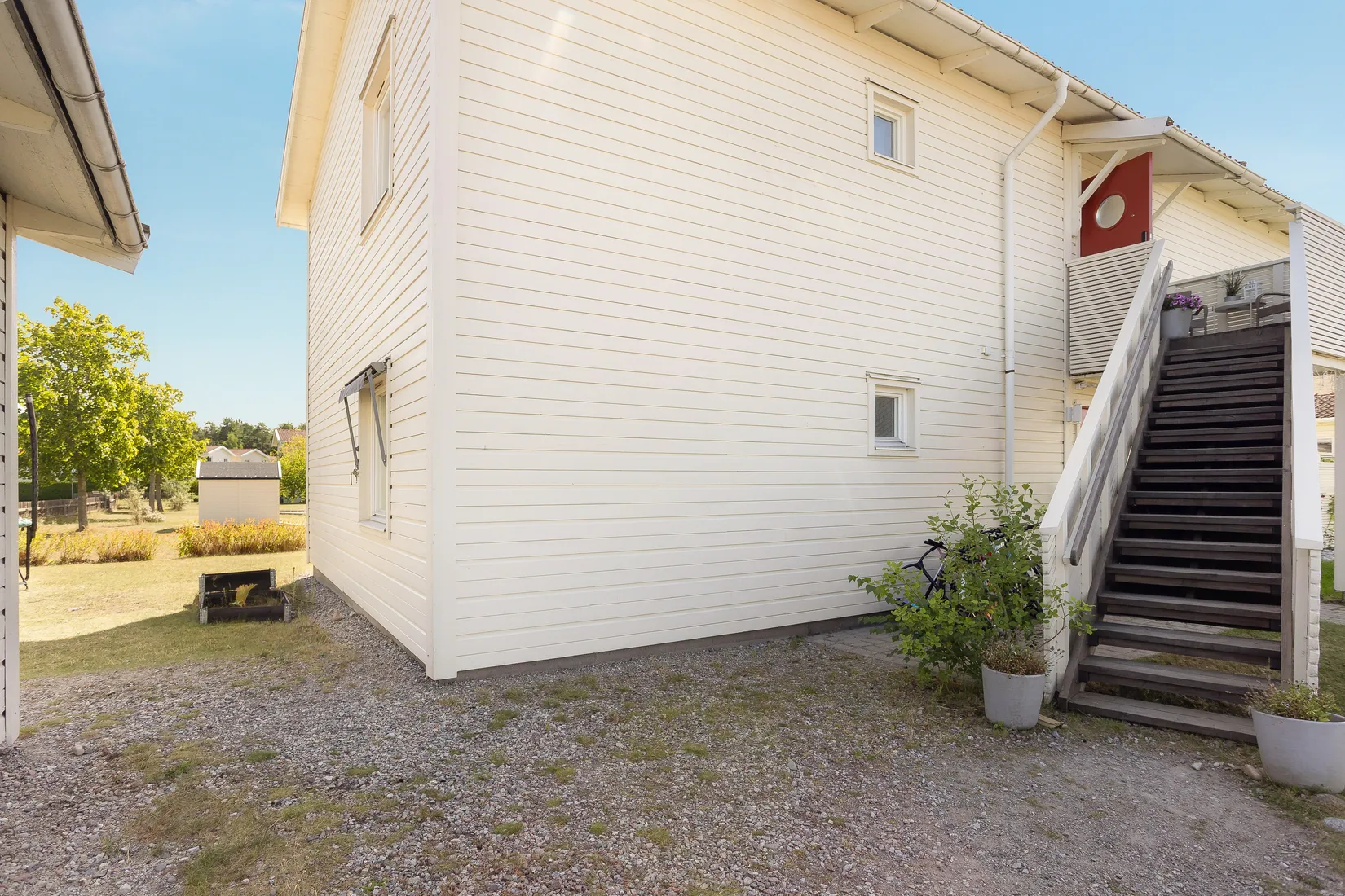 Bostadsrätt, Singelgränd 3, Sandudden, Ekerö