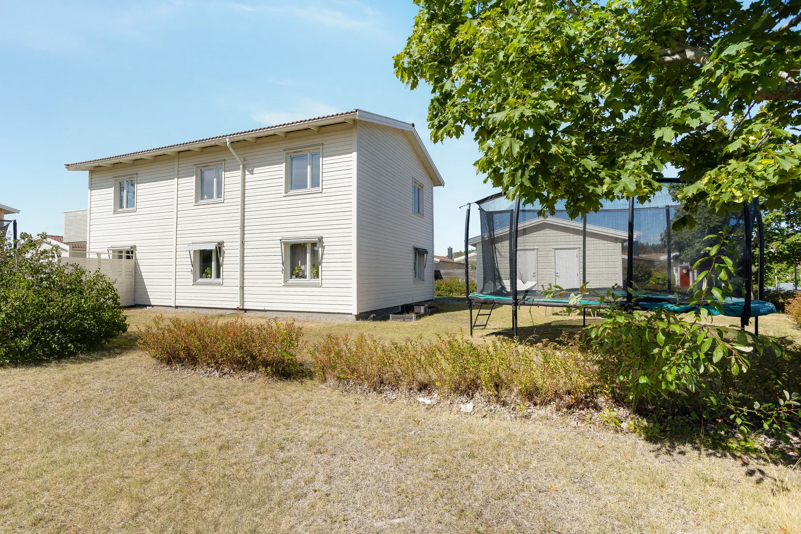Bostadsrätt, Singelgränd 3, Sandudden, Ekerö