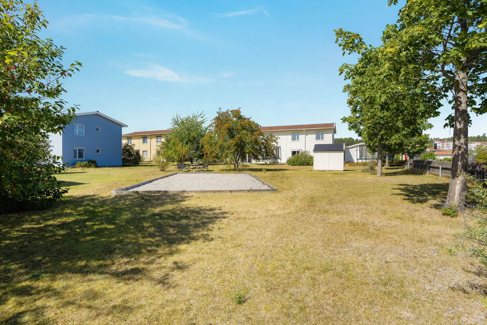 Bostadsrätt, Singelgränd 3, Sandudden, Ekerö