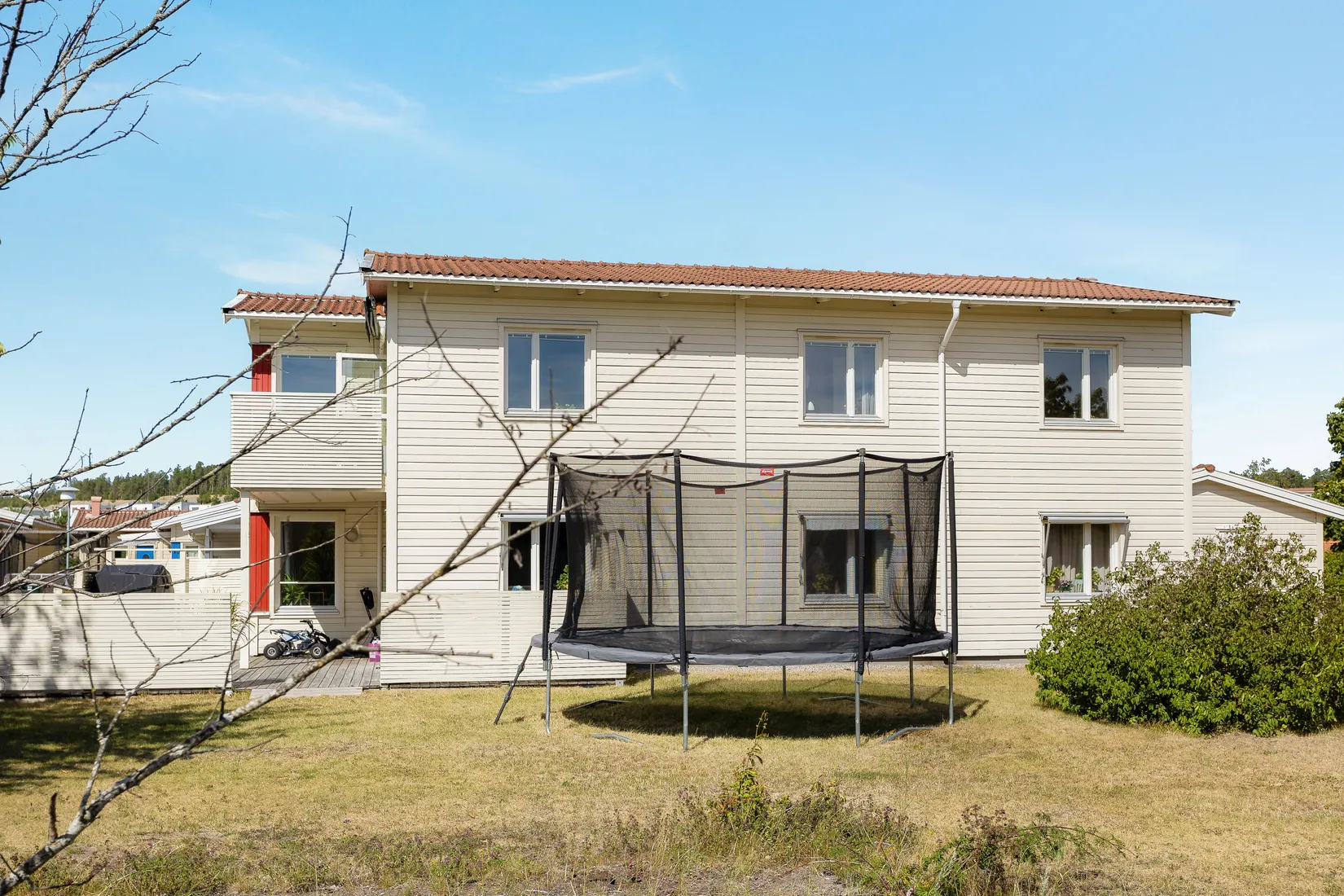 Bostadsrätt, Singelgränd 3, Sandudden, Ekerö