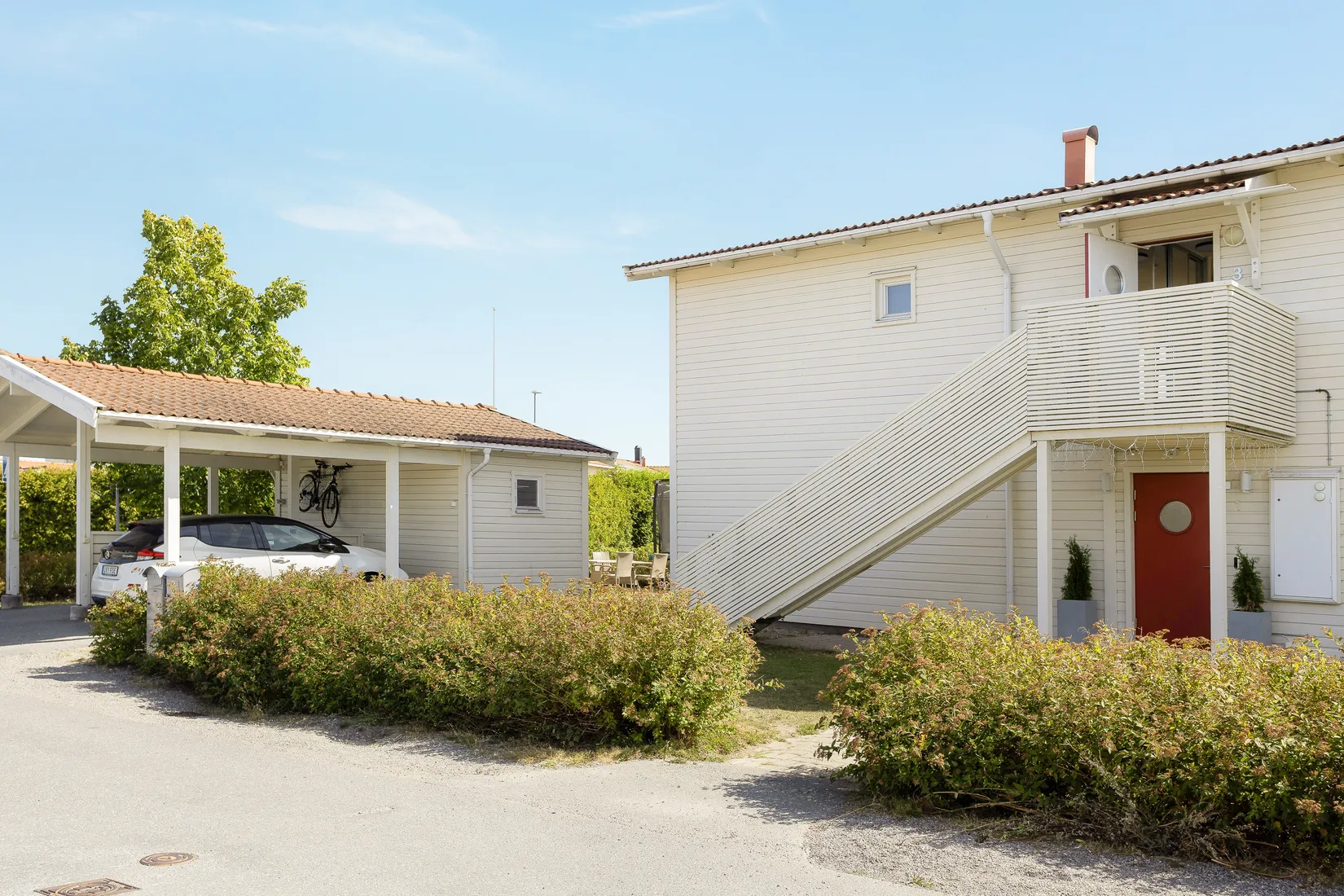 Bostadsrätt, Singelgränd 3, Sandudden, Ekerö