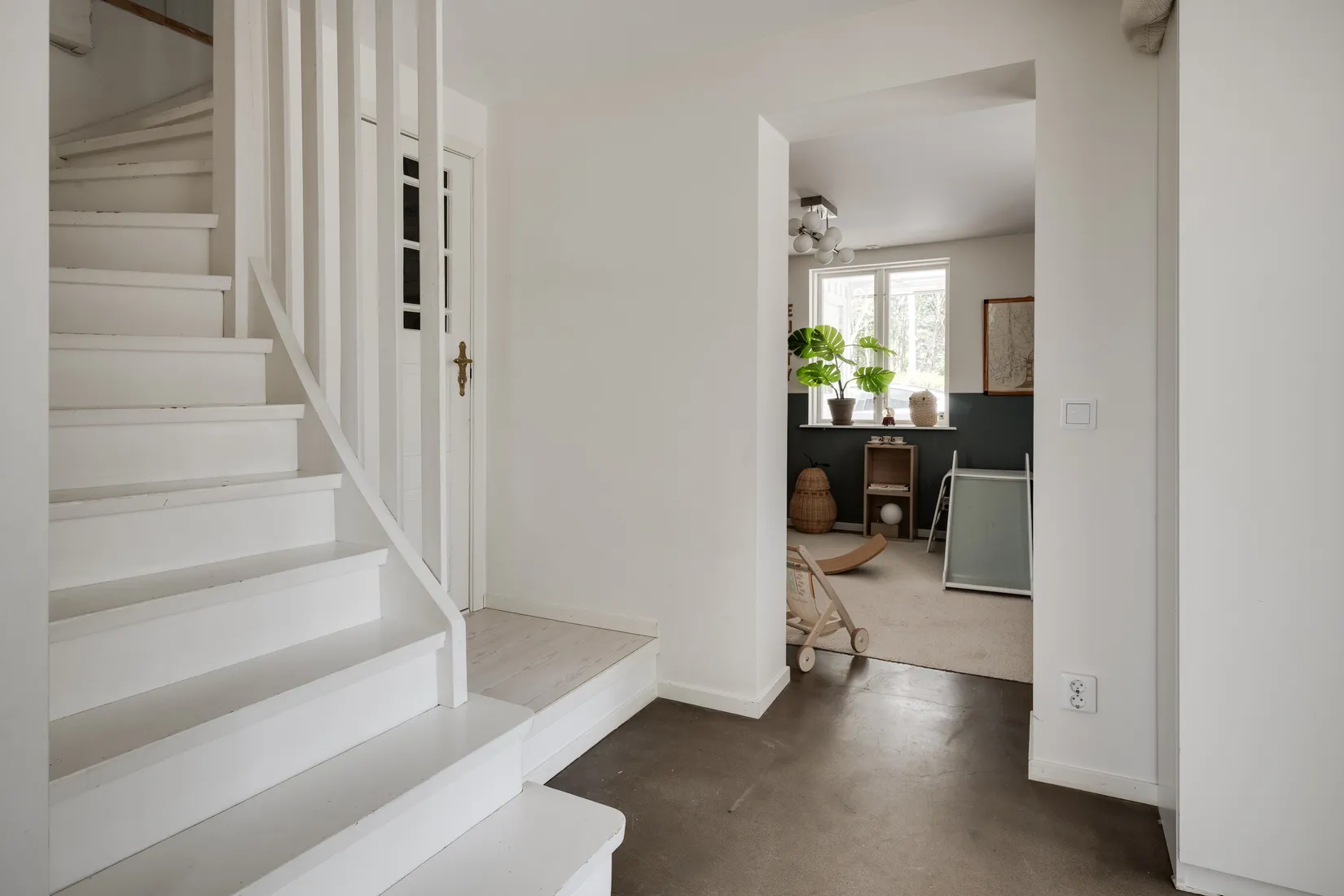 Villa, Lilla Aggetorpsvägen 3, Gråbo - Aggetorp, Lerum