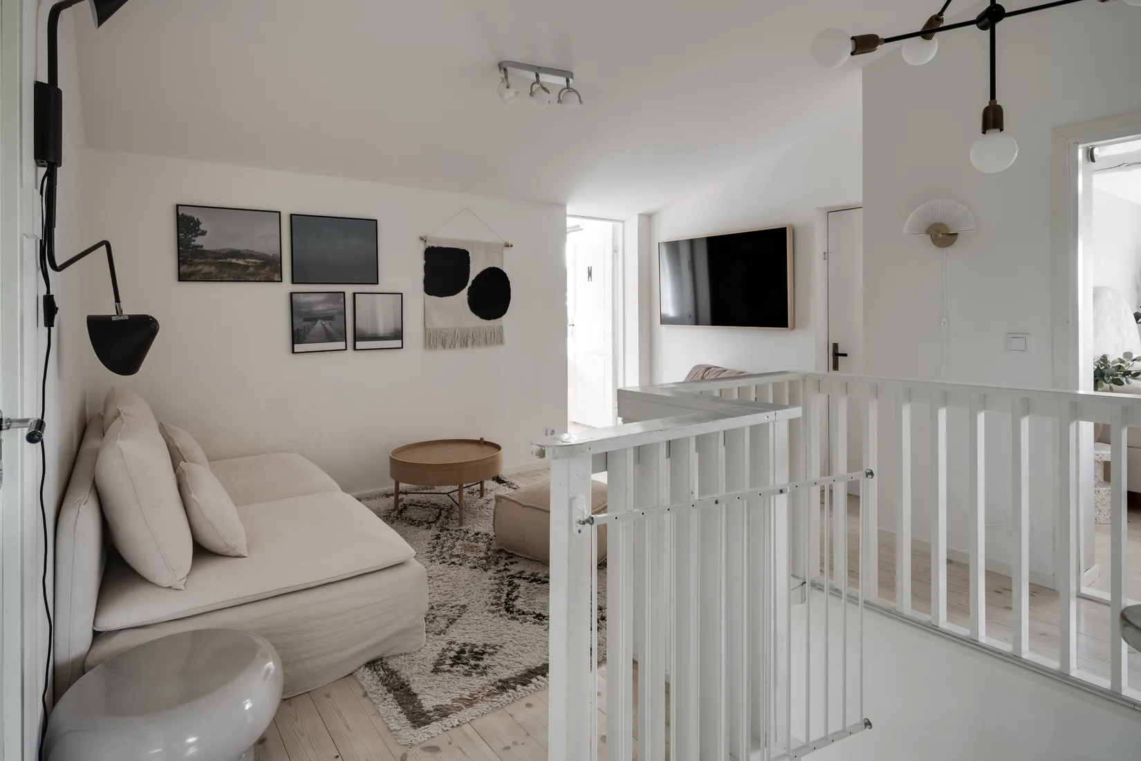 Villa, Lilla Aggetorpsvägen 3, Gråbo - Aggetorp, Lerum