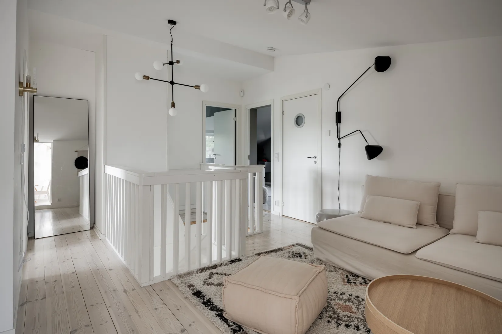 Villa, Lilla Aggetorpsvägen 3, Gråbo - Aggetorp, Lerum