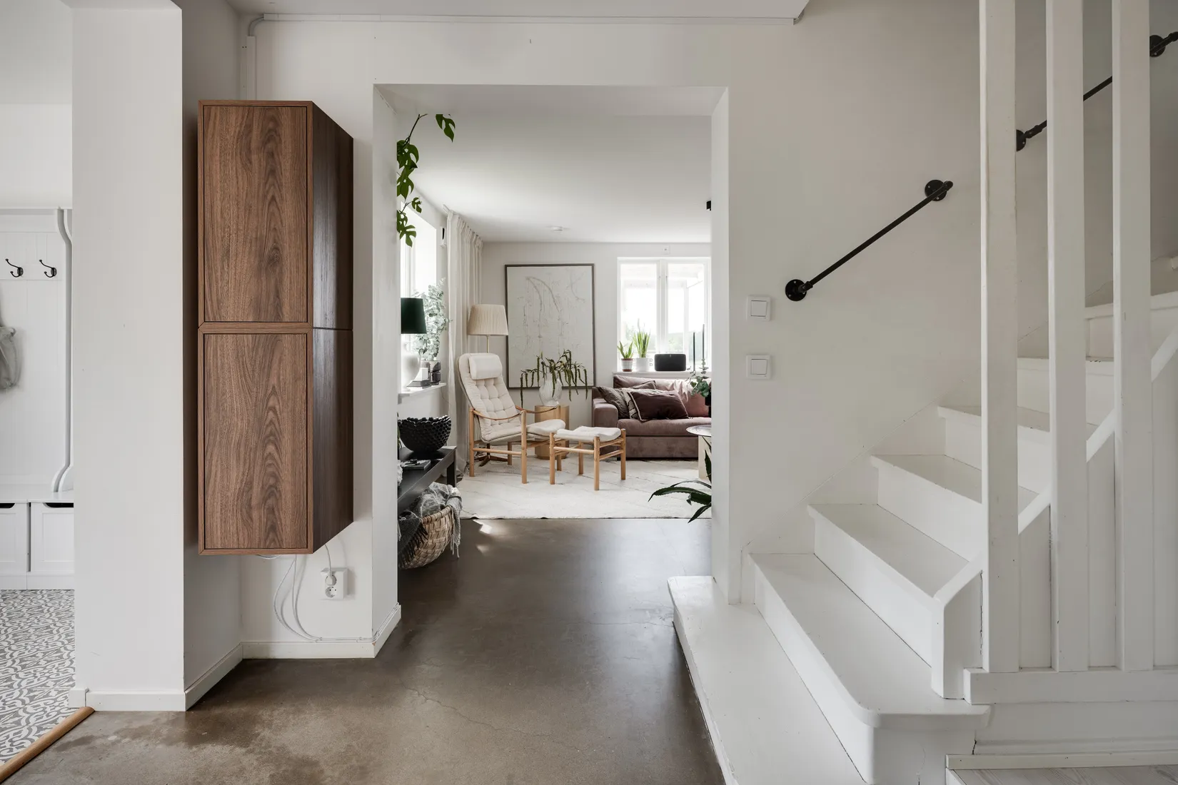 Villa, Lilla Aggetorpsvägen 3, Gråbo - Aggetorp, Lerum